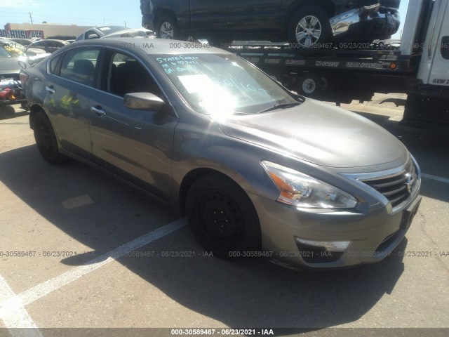 NISSAN ALTIMA 2015 1n4al3ap6fc496086