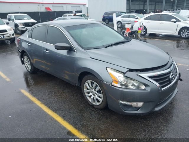 NISSAN ALTIMA 2015 1n4al3ap6fc496122