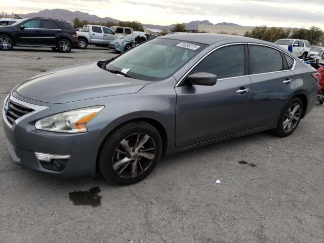 NISSAN ALTIMA 2.5 2015 1n4al3ap6fc496167