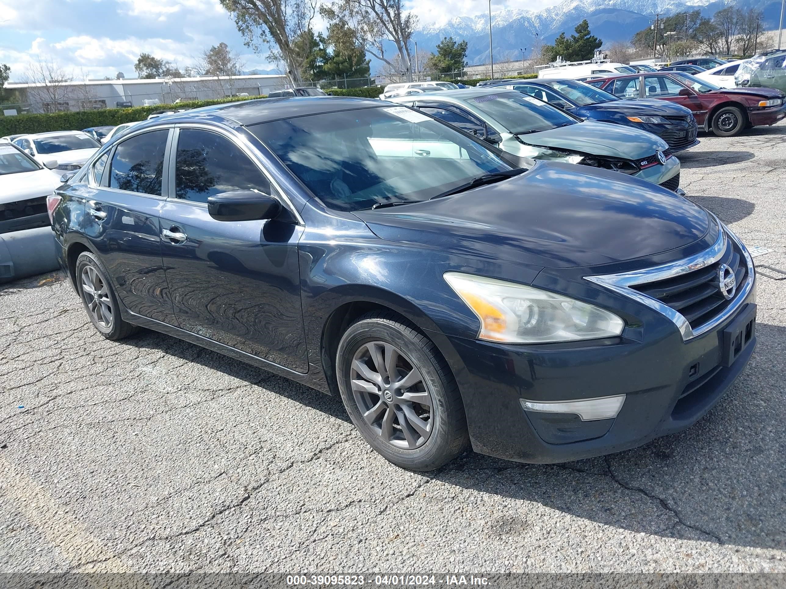 NISSAN ALTIMA 2015 1n4al3ap6fc496508