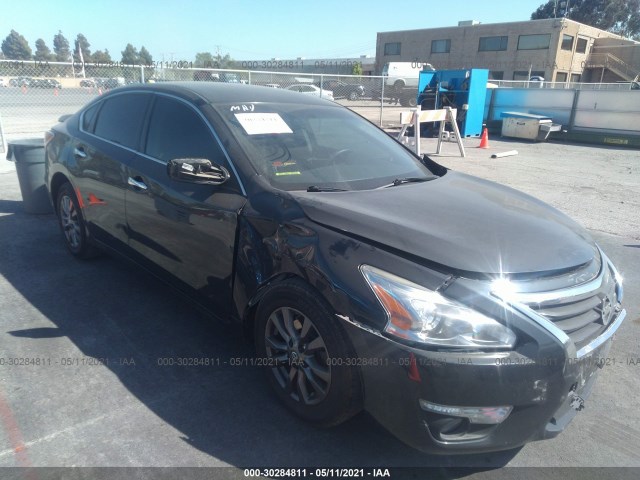 NISSAN ALTIMA 2015 1n4al3ap6fc497240