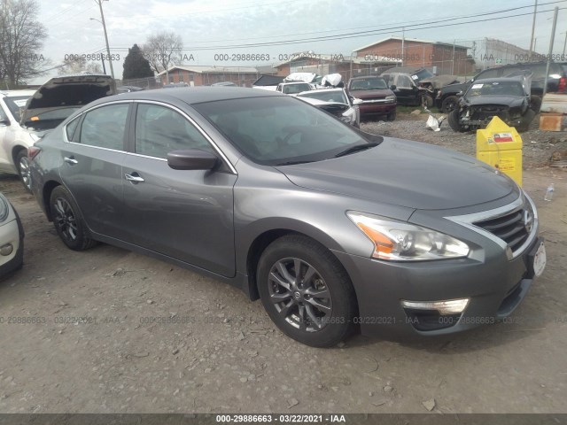 NISSAN ALTIMA 2015 1n4al3ap6fc497478