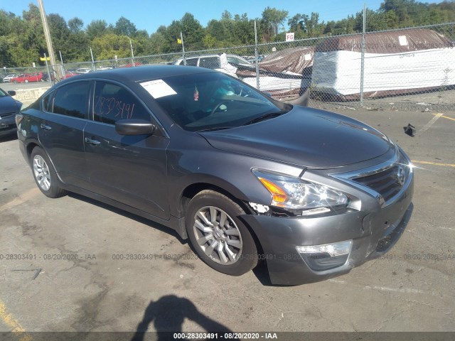 NISSAN ALTIMA 2015 1n4al3ap6fc498789