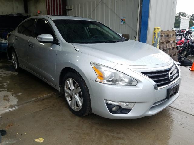 NISSAN ALTIMA 2.5 2015 1n4al3ap6fc499571