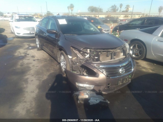 NISSAN ALTIMA 2015 1n4al3ap6fc499831