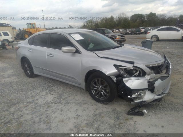 NISSAN ALTIMA 2015 1n4al3ap6fc567352