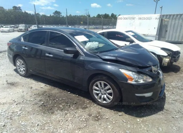 NISSAN ALTIMA 2015 1n4al3ap6fc567691