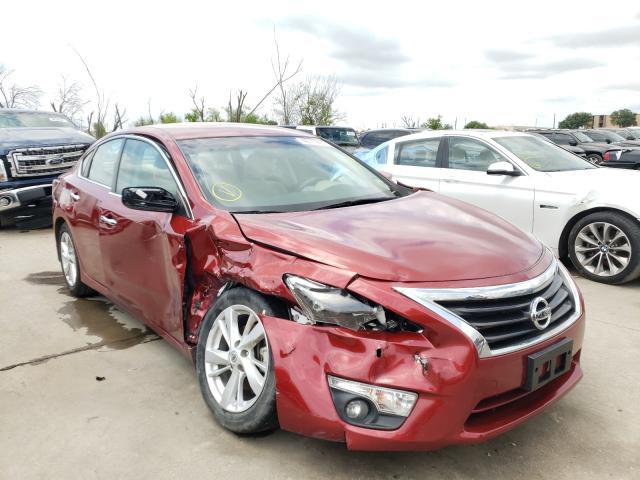 NISSAN ALTIMA 2.5 2015 1n4al3ap6fc568548