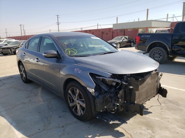 NISSAN ALTIMA 2.5 2015 1n4al3ap6fc569733