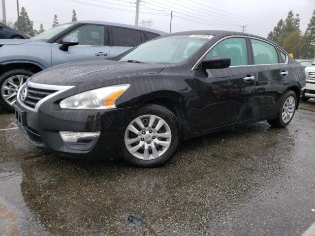 NISSAN ALTIMA 2.5 2015 1n4al3ap6fc570106