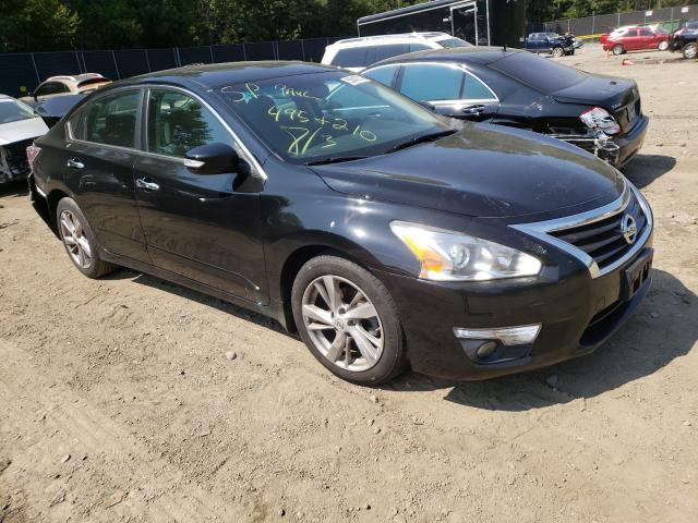 NISSAN ALTIMA 2.5 2015 1n4al3ap6fc570803