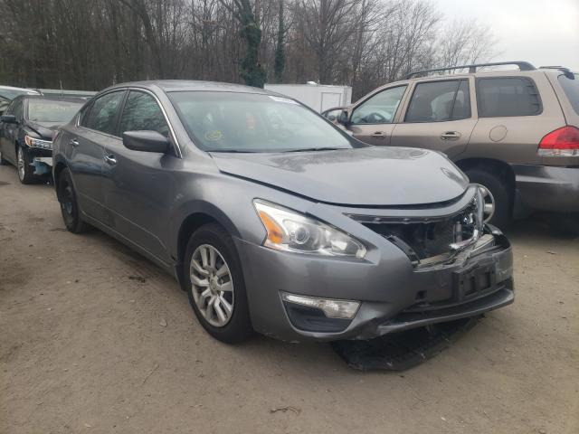 NISSAN ALTIMA 2.5 2015 1n4al3ap6fc571028