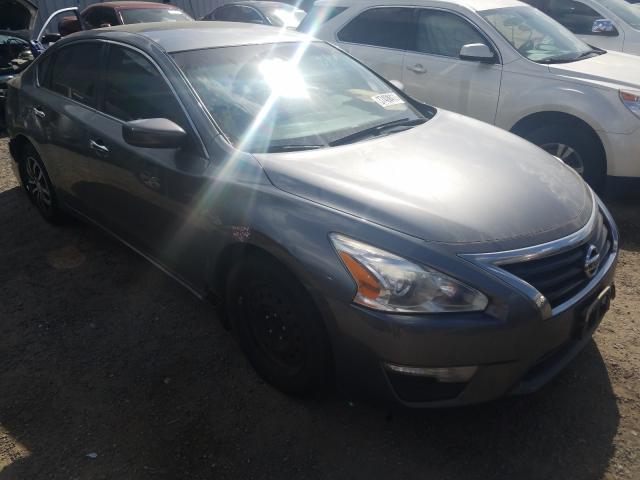 NISSAN ALTIMA 2.5 2015 1n4al3ap6fc571045