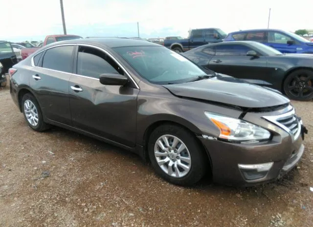 NISSAN ALTIMA 2015 1n4al3ap6fc571207