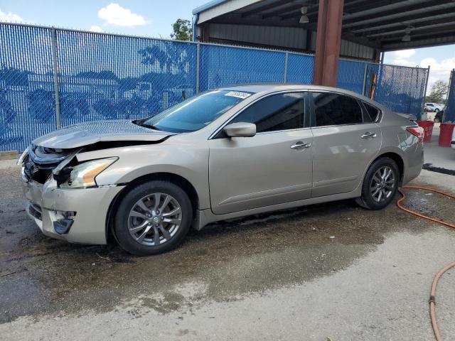 NISSAN ALTIMA 2.5 2015 1n4al3ap6fc571711