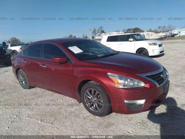 NISSAN ALTIMA 2015 1n4al3ap6fc571787