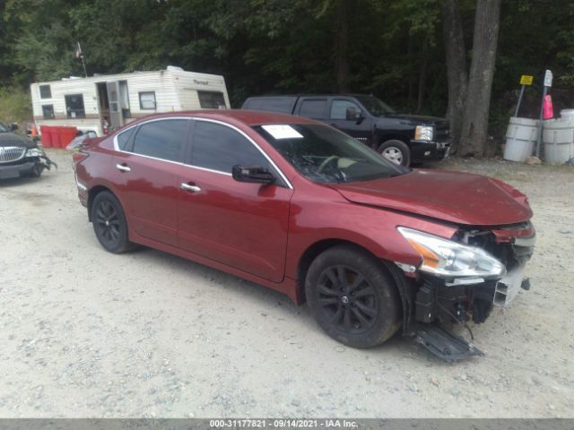 NISSAN ALTIMA 2015 1n4al3ap6fc571790