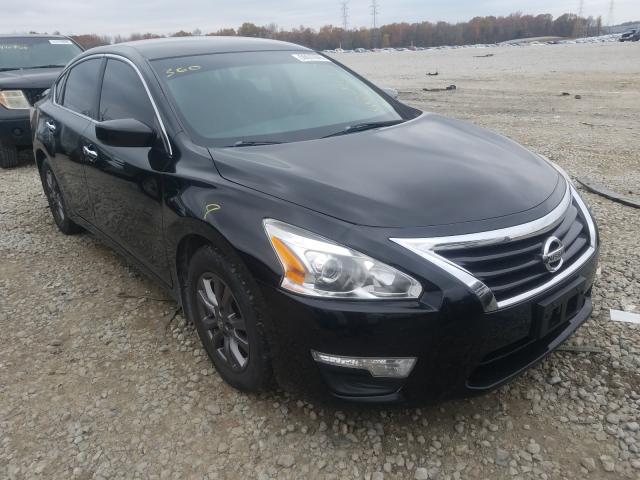 NISSAN ALTIMA 2.5 2015 1n4al3ap6fc572650