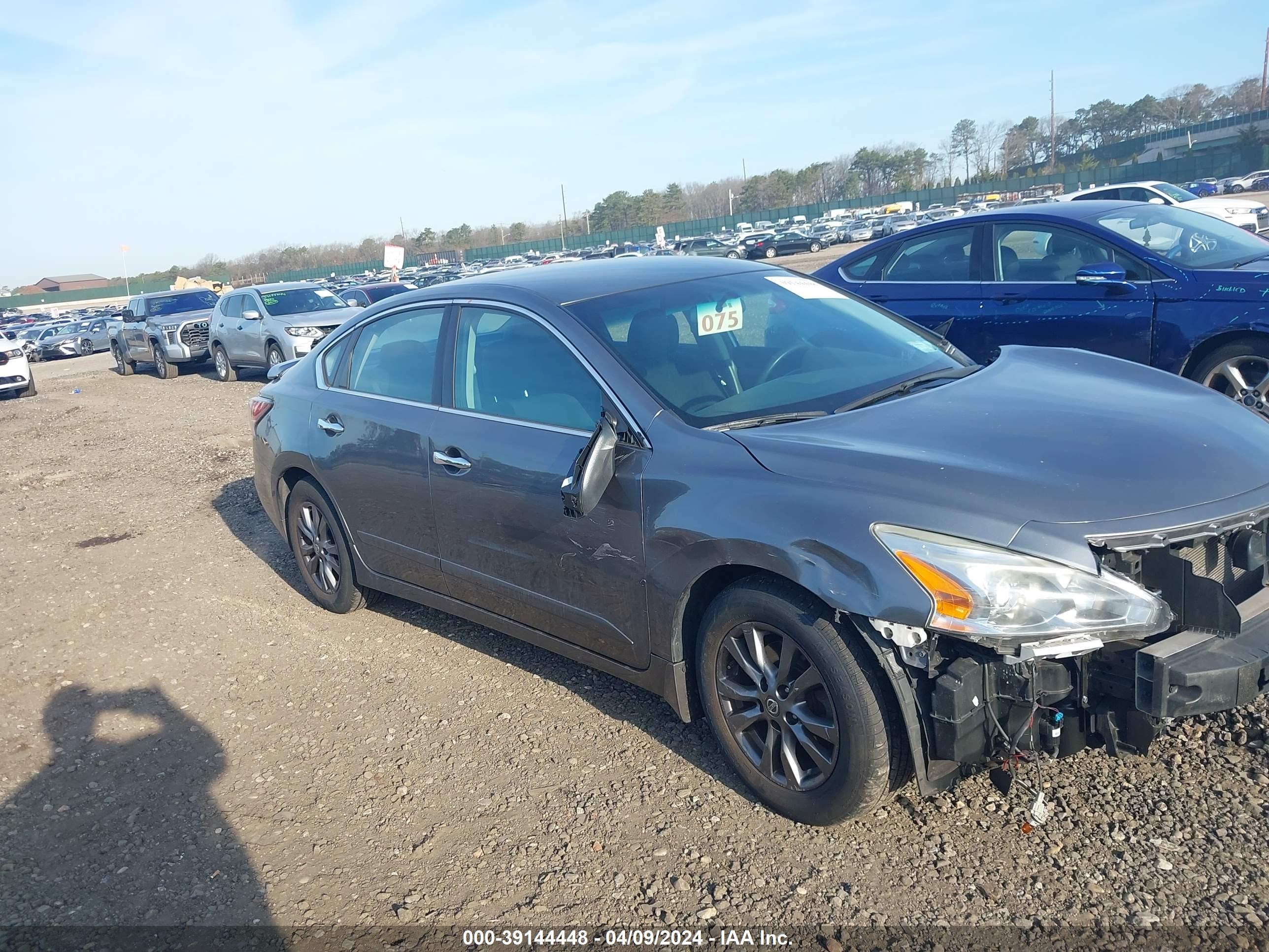 NISSAN ALTIMA 2015 1n4al3ap6fc573443