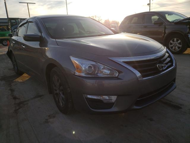 NISSAN ALTIMA 2.5 2015 1n4al3ap6fc574169