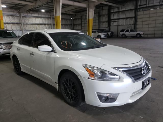 NISSAN ALTIMA 2.5 2015 1n4al3ap6fc574219