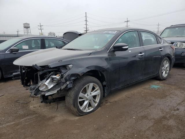 NISSAN ALTIMA 2.5 2015 1n4al3ap6fc574589