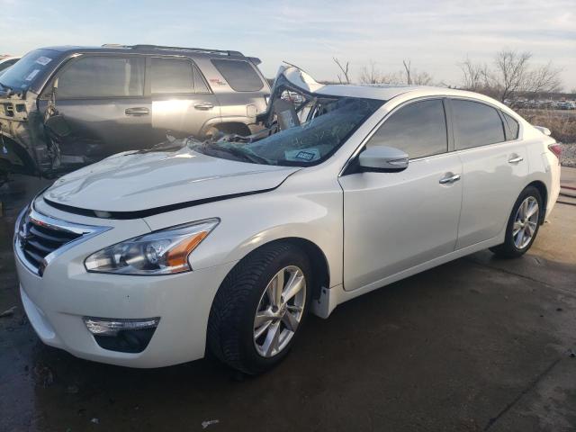 NISSAN ALTIMA 2015 1n4al3ap6fc574964