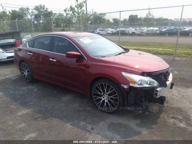 NISSAN ALTIMA 2015 1n4al3ap6fc575161