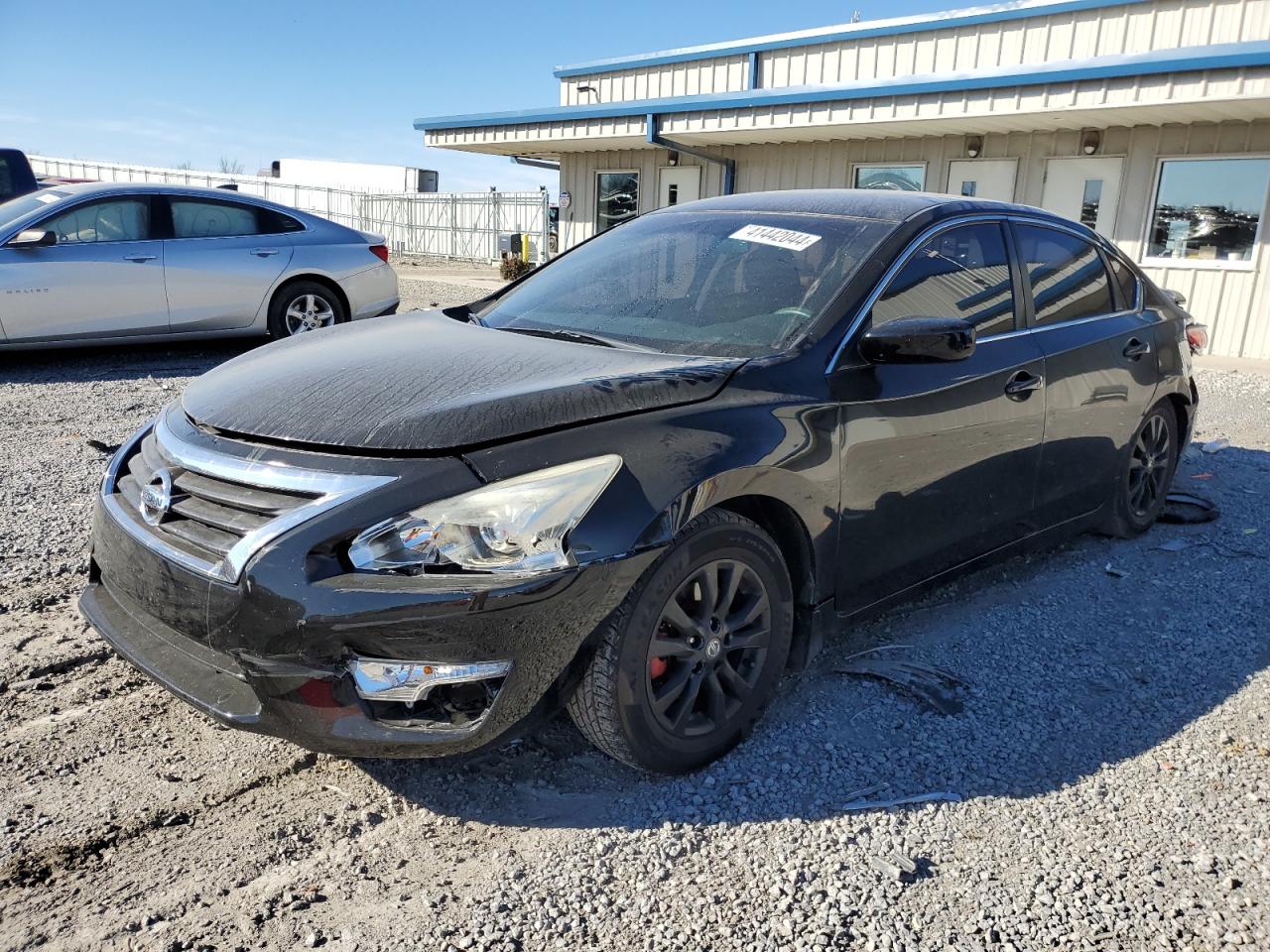 NISSAN ALTIMA 2015 1n4al3ap6fc575273