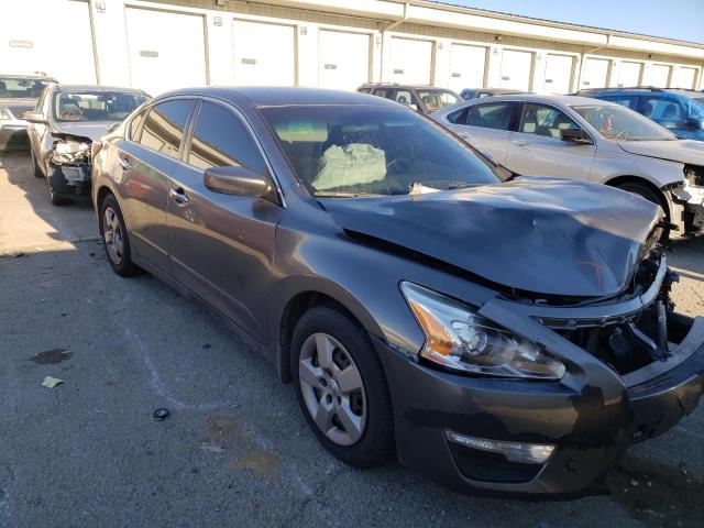 NISSAN ALTIMA 2.5 2015 1n4al3ap6fc575452