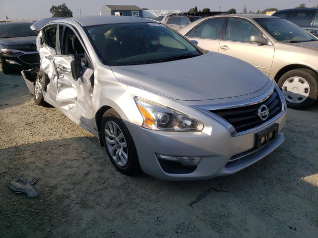 NISSAN ALTIMA 2.5 2015 1n4al3ap6fc576777