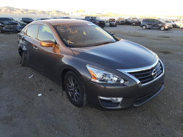 NISSAN ALTIMA 2.5 2015 1n4al3ap6fc577735