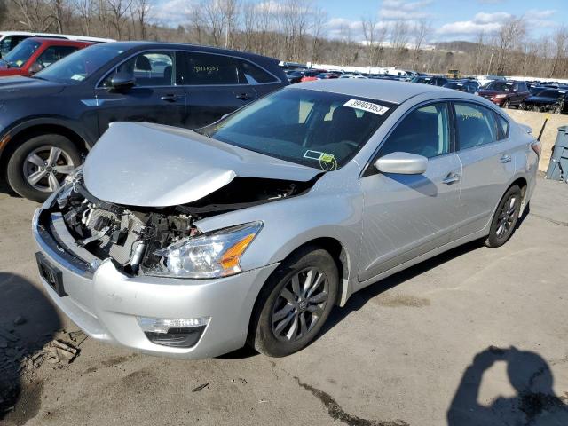 NISSAN ALTIMA 2.5 2015 1n4al3ap6fc578125