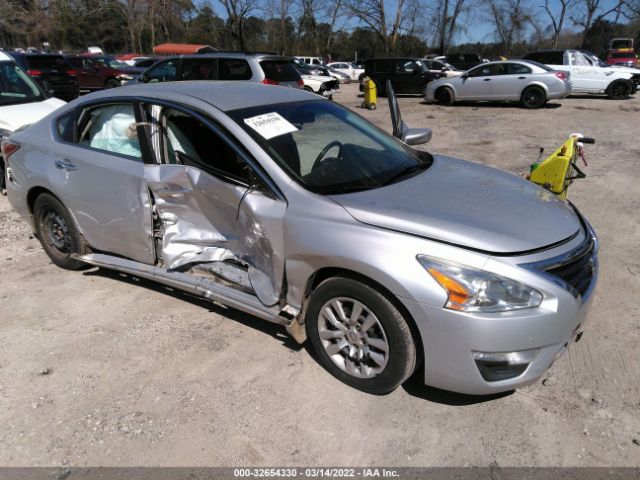 NISSAN ALTIMA 2015 1n4al3ap6fc578772