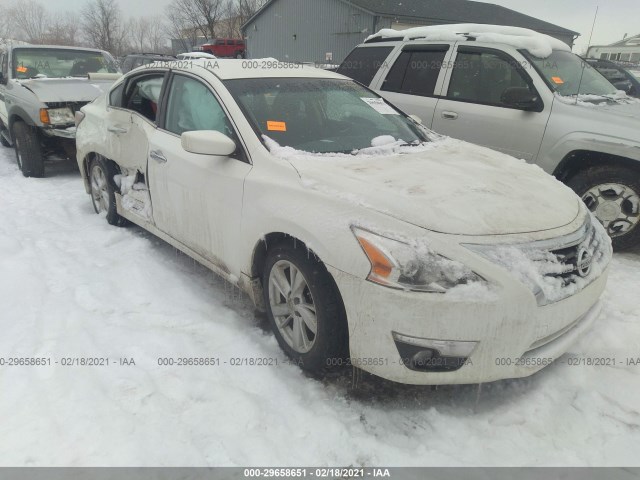 NISSAN ALTIMA 2015 1n4al3ap6fc578965