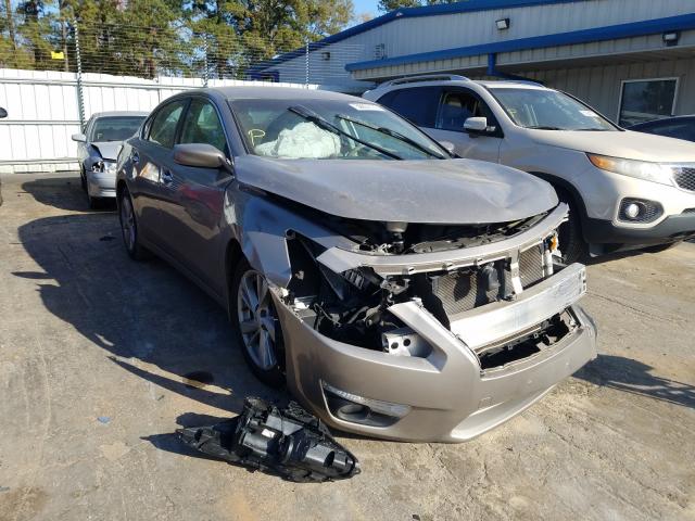 NISSAN ALTIMA 2.5 2015 1n4al3ap6fc579095