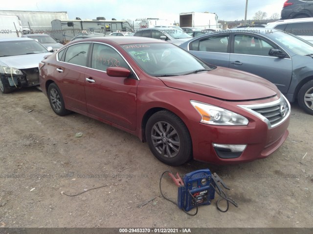 NISSAN ALTIMA 2015 1n4al3ap6fc579257