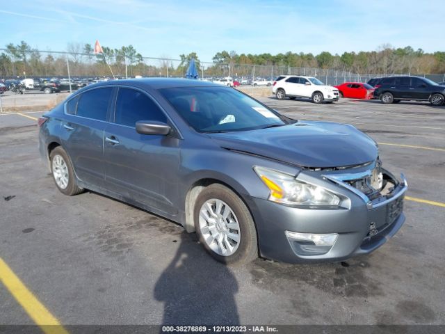 NISSAN ALTIMA 2015 1n4al3ap6fc579646