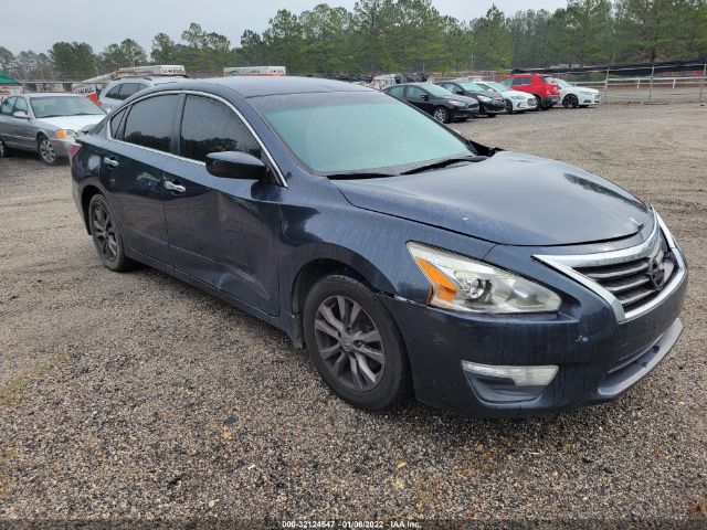 NISSAN ALTIMA 2015 1n4al3ap6fc579856