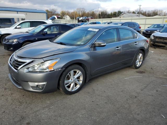 NISSAN ALTIMA 2.5 2015 1n4al3ap6fc580926