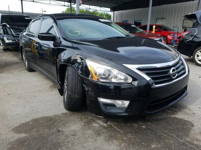 NISSAN ALTIMA 2.5 2015 1n4al3ap6fc581347