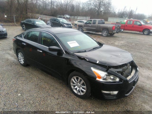 NISSAN ALTIMA 2015 1n4al3ap6fc581476