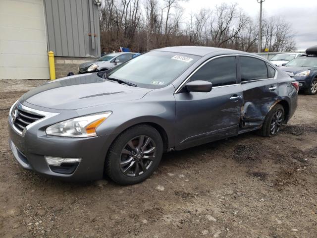 NISSAN ALTIMA 2.5 2015 1n4al3ap6fc581610