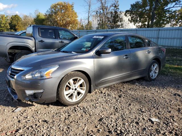 NISSAN ALTIMA 2.5 2015 1n4al3ap6fc581638