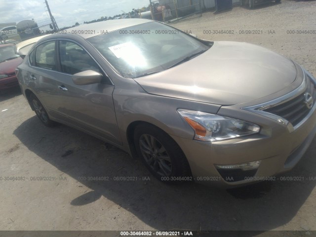 NISSAN ALTIMA 2015 1n4al3ap6fc581817