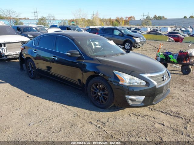 NISSAN ALTIMA 2015 1n4al3ap6fc582160