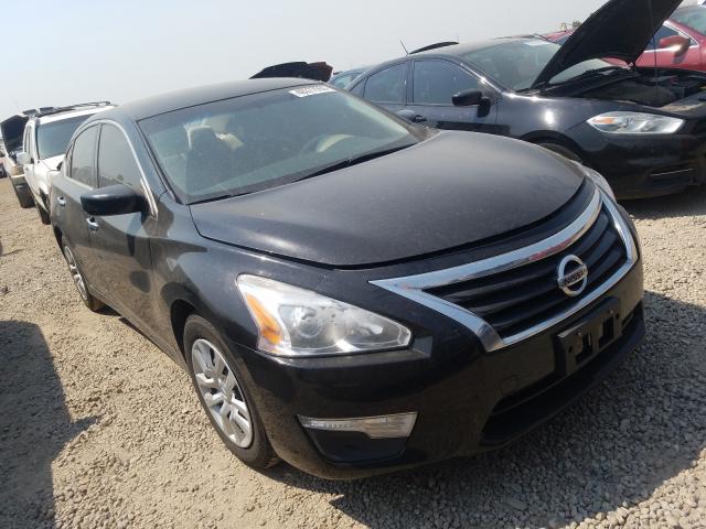 NISSAN ALTIMA 2.5 2015 1n4al3ap6fc582174