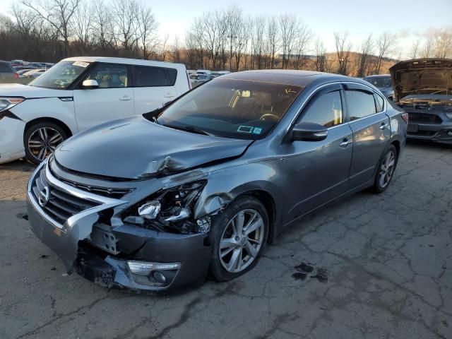 NISSAN ALTIMA 2.5 2015 1n4al3ap6fc582286