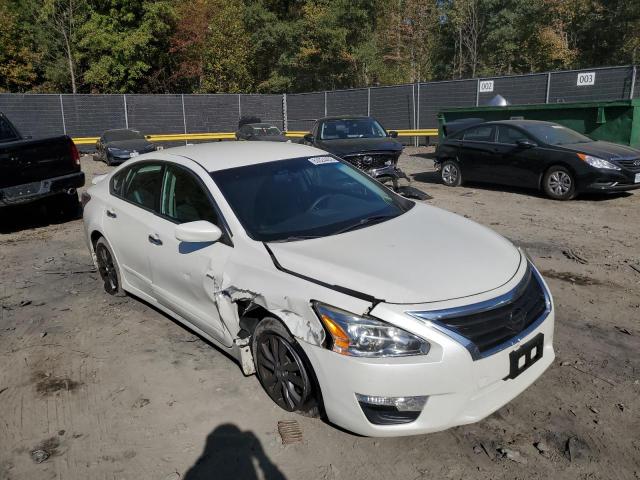 NISSAN ALTIMA 2.5 2015 1n4al3ap6fc582417