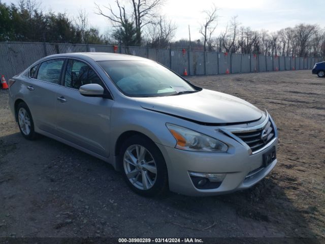 NISSAN ALTIMA 2015 1n4al3ap6fc582918